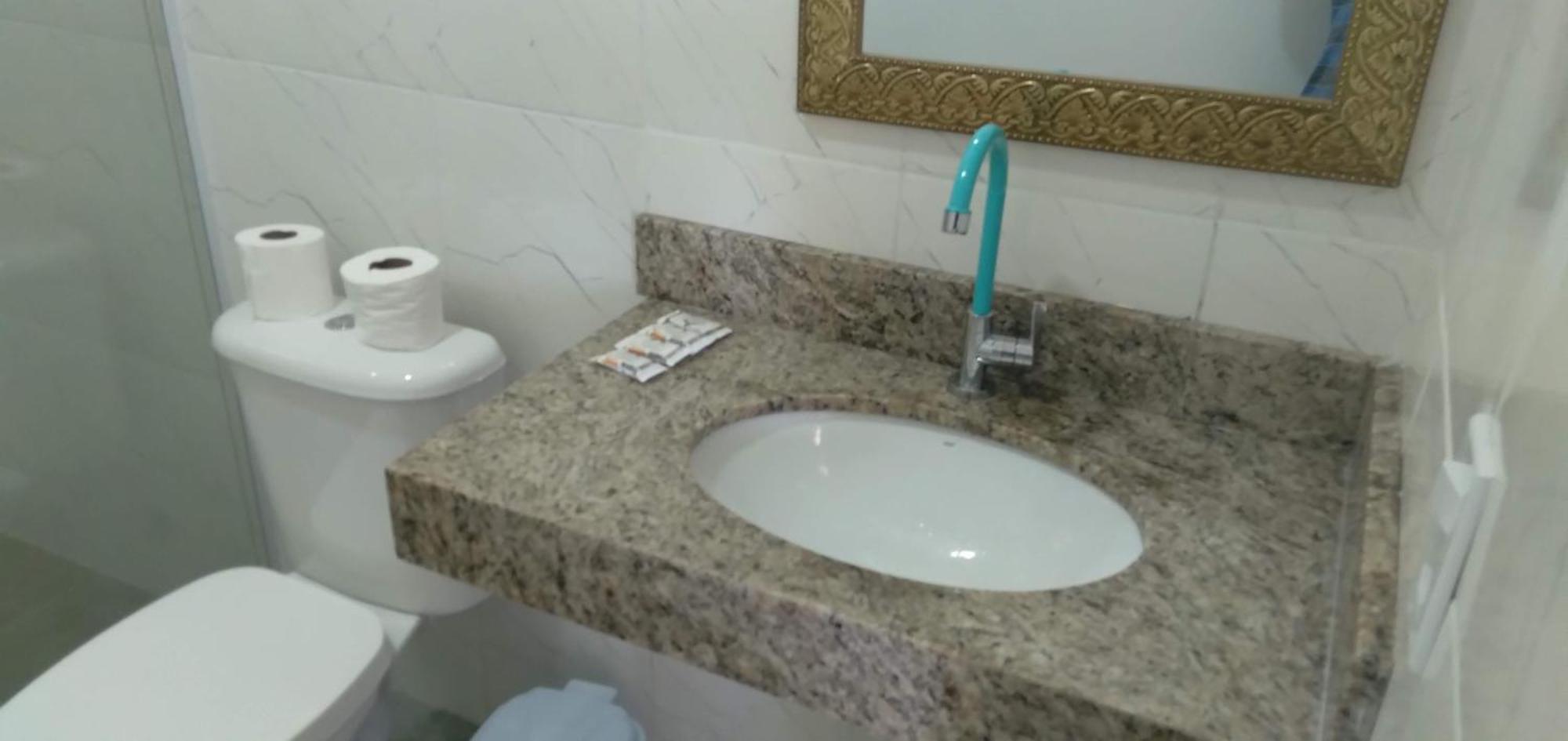 Pousada Porto Taquari 파라티 외부 사진